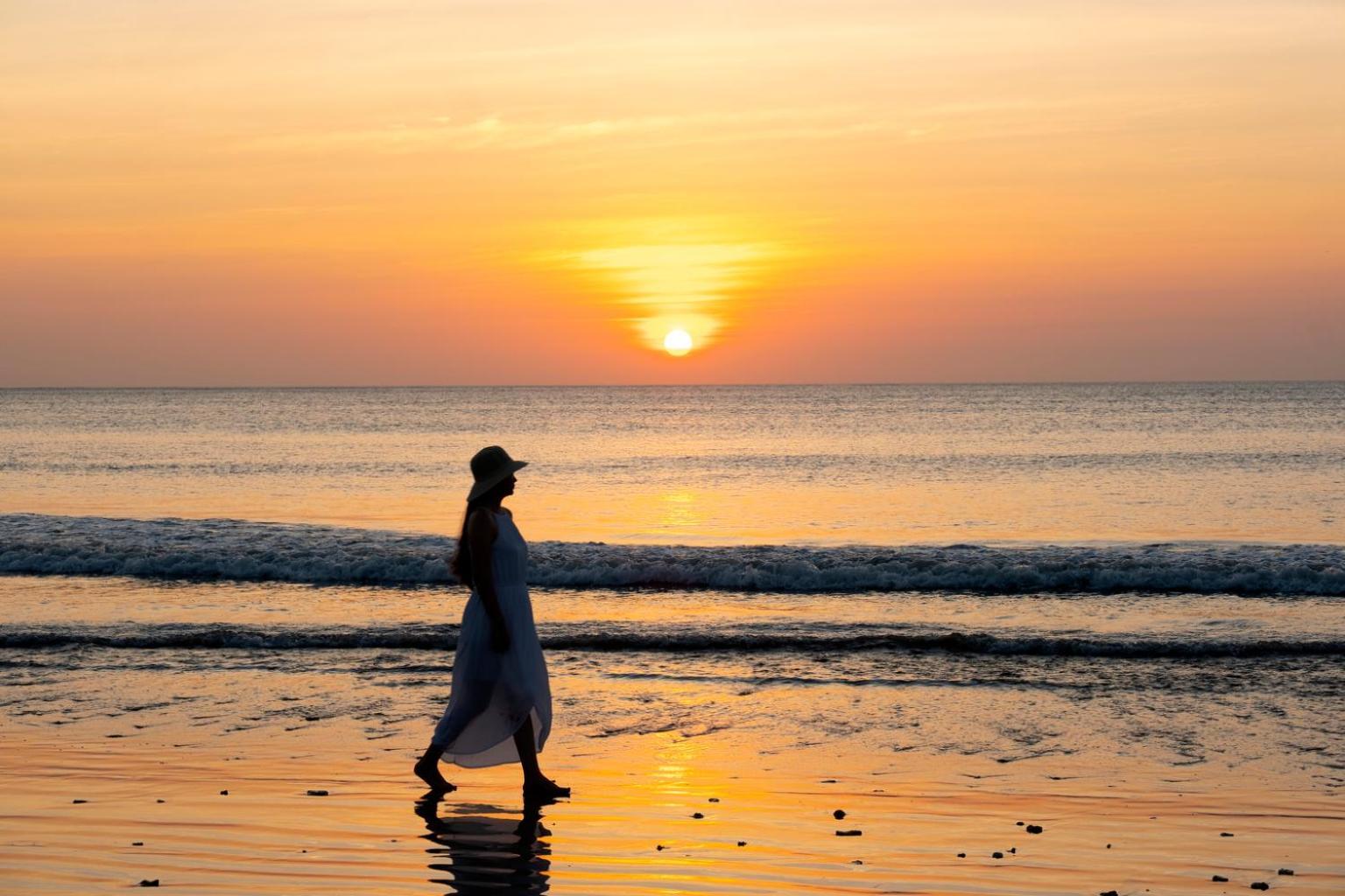 Kayumanis Jimbaran Private Villas & Spa Dış mekan fotoğraf
